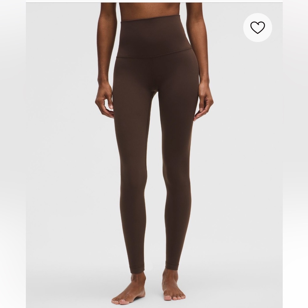 Align Super-High Rise Legging 28”